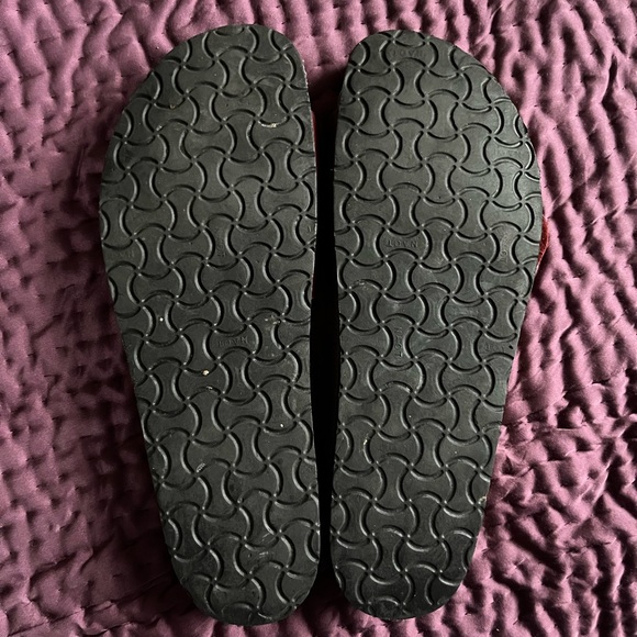 Naot Sandals Size 42 EUC - Picture 4 of 4